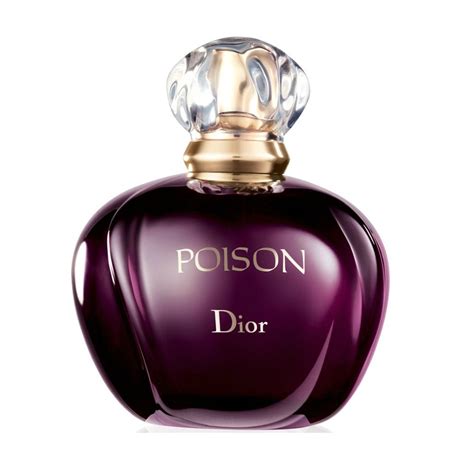 dior poison eau de toilette|best price dior poison perfume.